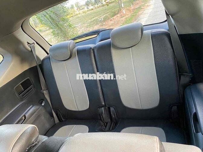 Kia Carens 2007 2.0 CRDi MT - 152520 km