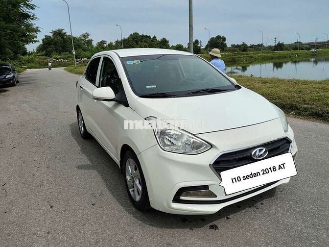 2018 Sedan 1.2 AT - 61268 km