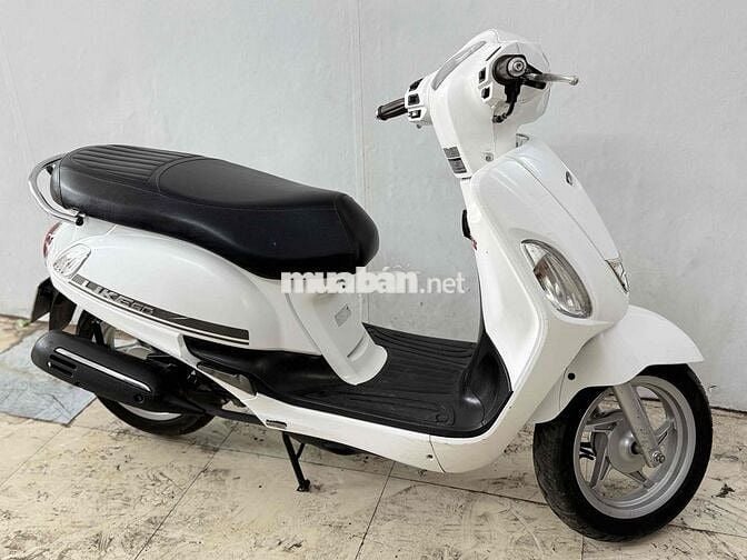Thanh lý kimco like 50cc học sinh không