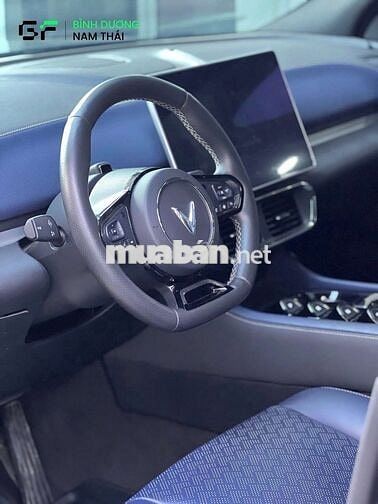 Vinfast VF8 2022 Plus - 32000 km