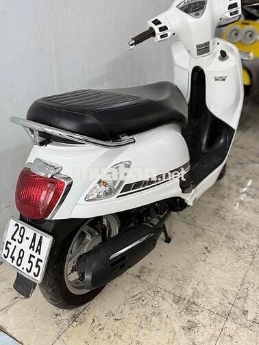 Thanh lý kimco like 50cc học sinh không