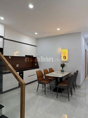 Bán nhà 2 tầng (80m2) đường Trần Hữu Trang, Hải Châu, Đn – Giá 7,XTỷ 