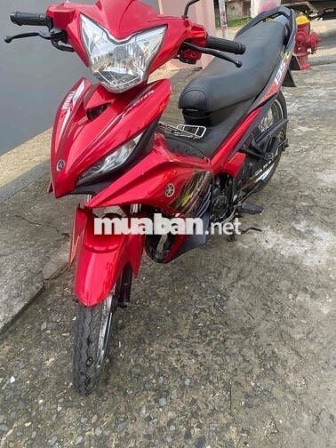 ex 135 zin chưa rớt đầu