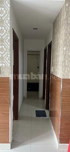 Ấm cúng, tiện nghi: Căn hộ 2PN, 65m² Âu Cơ Tower, nhà mới, giá 3.15 tỷ