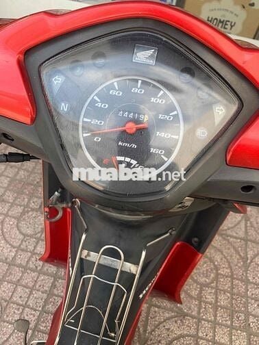 honda wave s110 bstp chính chủ công chứng liền