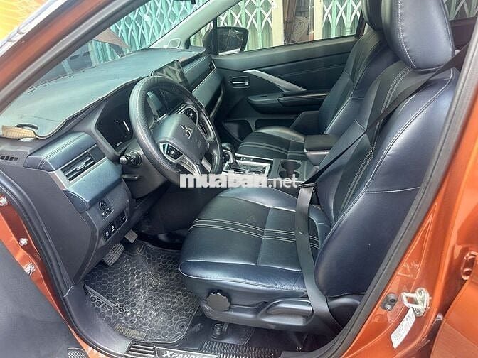 Xpander Cross 2023 Cam Đen-Xe Gia Đình Odo 33000km