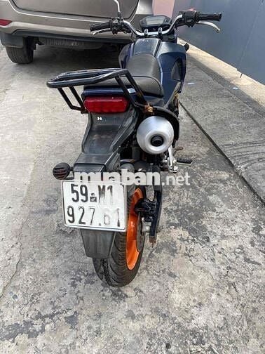 motor Msx nhập thái