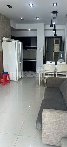 Ấm cúng, tiện nghi: Căn hộ 2PN, 65m² Âu Cơ Tower, nhà mới, giá 3.15 tỷ