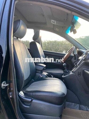 Kia Carens 2007 2.0 CRDi MT - 152520 km