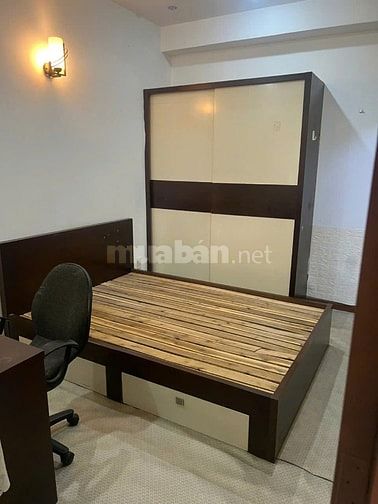 Ấm cúng, tiện nghi: Căn hộ 2PN, 65m² Âu Cơ Tower, nhà mới, giá 3.15 tỷ