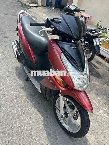 Click 110 biển TP máy êm ngon lắm.cavet đủ