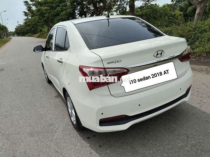 2018 Sedan 1.2 AT - 61268 km