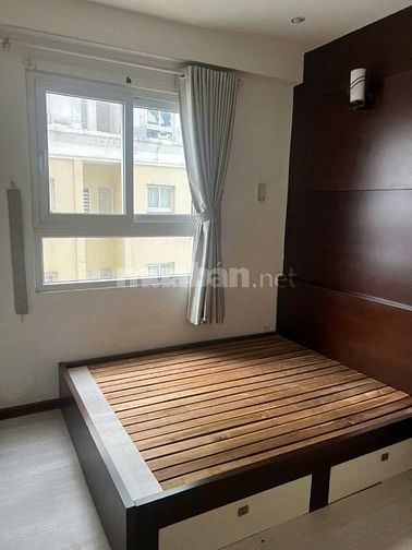 Ấm cúng, tiện nghi: Căn hộ 2PN, 65m² Âu Cơ Tower, nhà mới, giá 3.15 tỷ