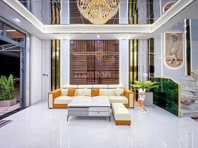 BBÁN NHÀ PHỐ MT ĐƯỜNG SỐ 11 TP. TÂN AN LONG AN – 80M² – SHR - 2 TỶ 5 