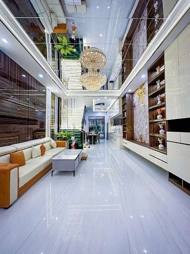 BBÁN NHÀ PHỐ MT ĐƯỜNG SỐ 11 TP. TÂN AN LONG AN – 80M² – SHR - 2 TỶ 5 