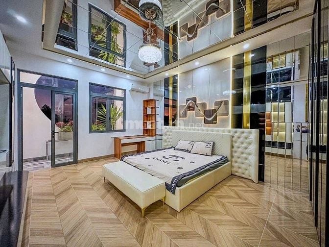 BBÁN NHÀ PHỐ MT ĐƯỜNG SỐ 11 TP. TÂN AN LONG AN – 80M² – SHR - 2 TỶ 5 