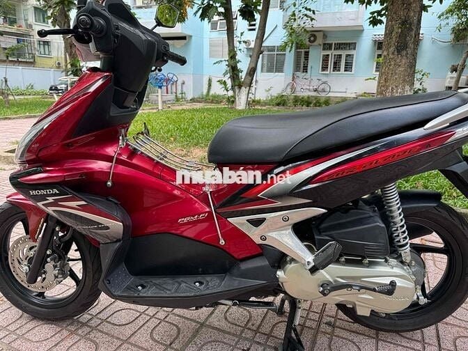 Honda Air Blade Thái Fi 2009 Bs Thành Phố