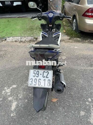 can bán ex 135 2014