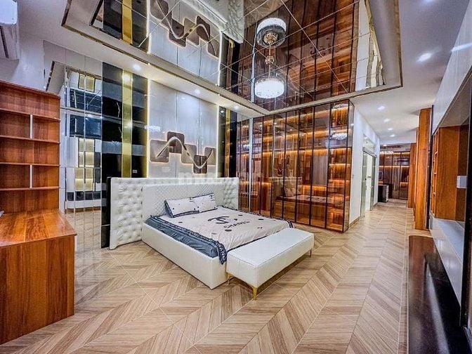 BBÁN NHÀ PHỐ MT ĐƯỜNG SỐ 11 TP. TÂN AN LONG AN – 80M² – SHR - 2 TỶ 5 