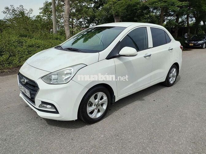 2018 Sedan 1.2 AT - 61268 km