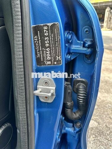 Mercedes Benz A Class 2013 200 - 123456 km
