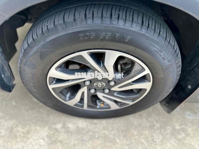 Toyota Innova 2021 Venturer - 7c tự động VENTURER