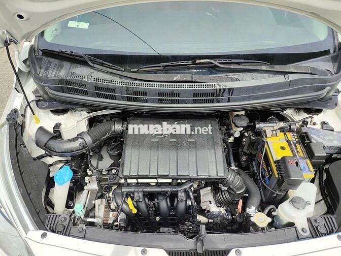 2018 Sedan 1.2 AT - 61268 km