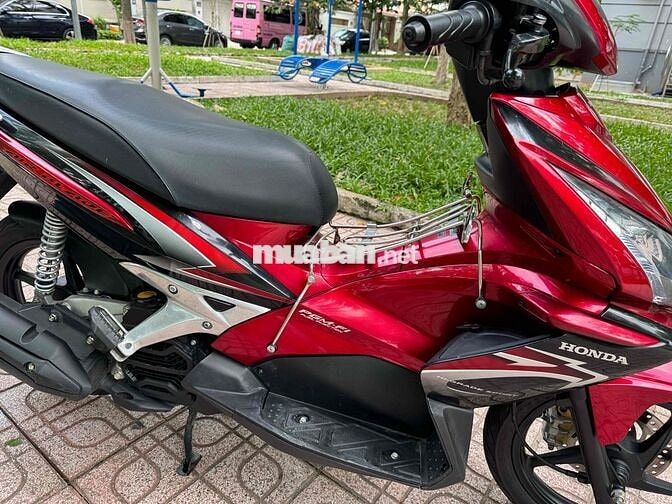 Honda Air Blade Thái Fi 2009 Bs Thành Phố