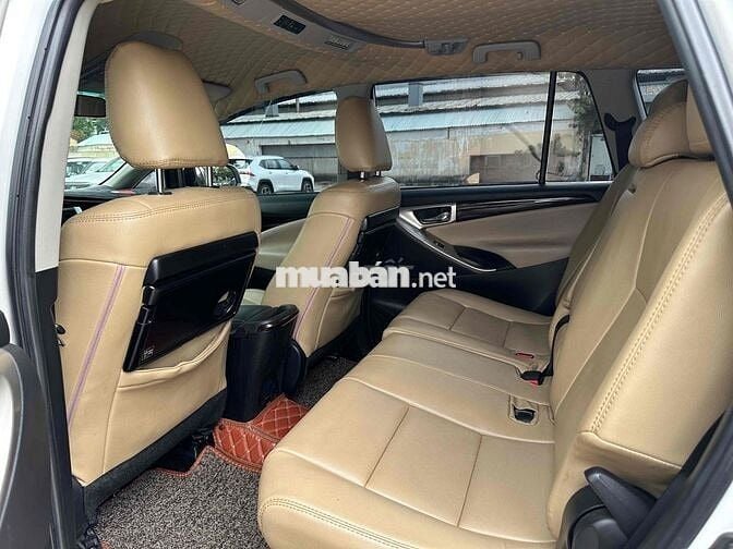 Toyota Innova 2021 Venturer - 7c tự động VENTURER