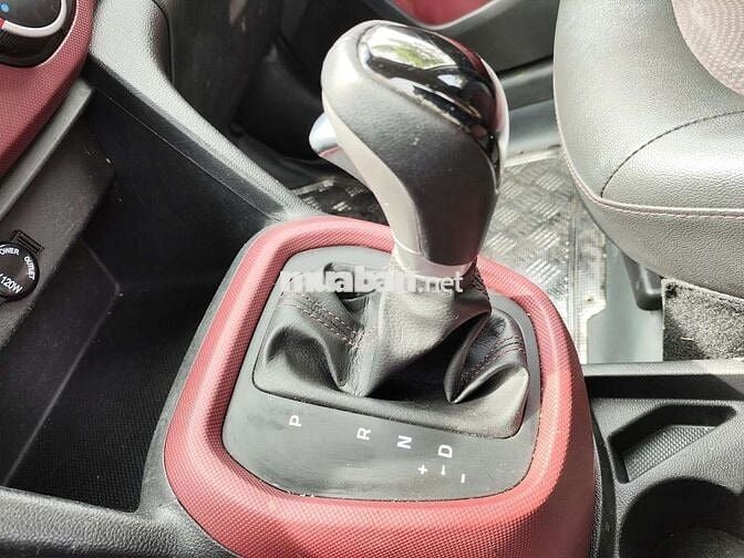 2018 Sedan 1.2 AT - 61268 km