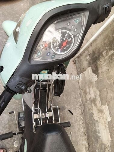 Bán Wave Daelim 50cc cho học sinh không bằng lái
