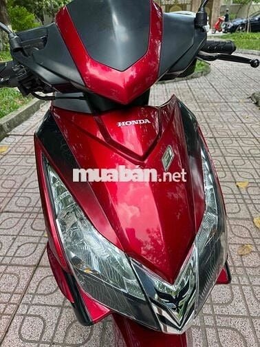 Honda Air Blade Thái Fi 2009 Bs Thành Phố