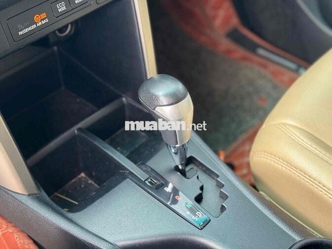 Toyota Innova 2021 Venturer - 71000 km
