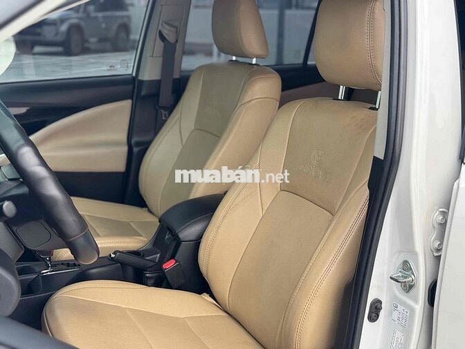 Toyota Innova 2021 Venturer - 71000 km