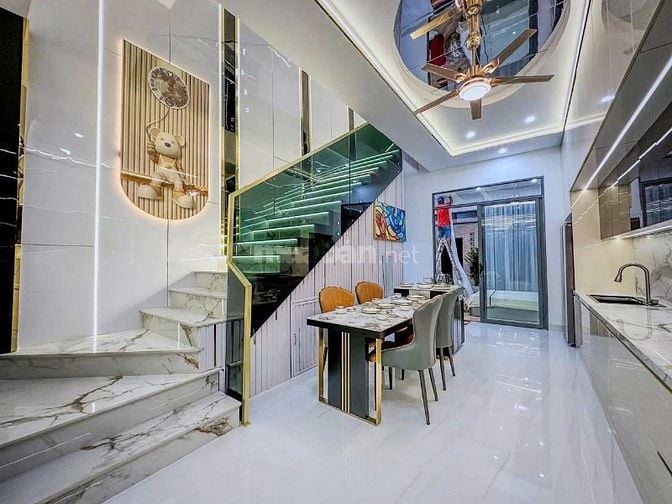BBÁN NHÀ PHỐ MT ĐƯỜNG SỐ 11 TP. TÂN AN LONG AN – 80M² – SHR - 2 TỶ 5 