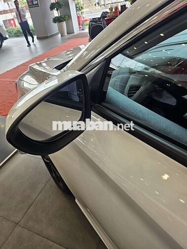 MG5 Lux( giảm tiền mặt trực tiếp10%,hỗ trợ trướcba