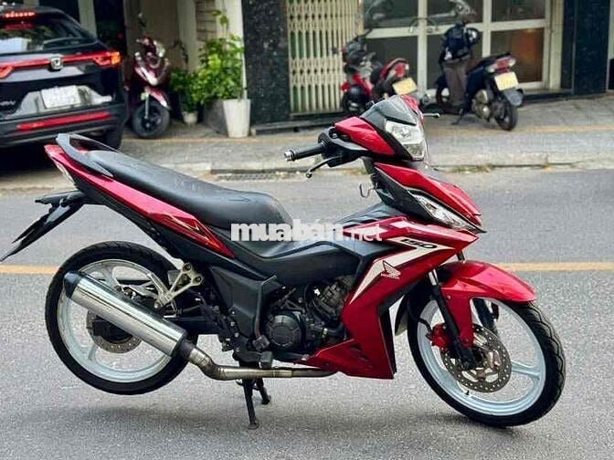 ❤️ Honda Winner 150 2018_Chính chủ