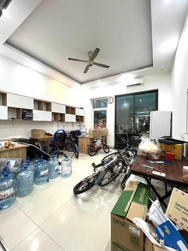 Bán nhà Hoàng Văn Thái 4 tầng, 50m2, ô tô tránh, phân lô. 15,7 tỷ