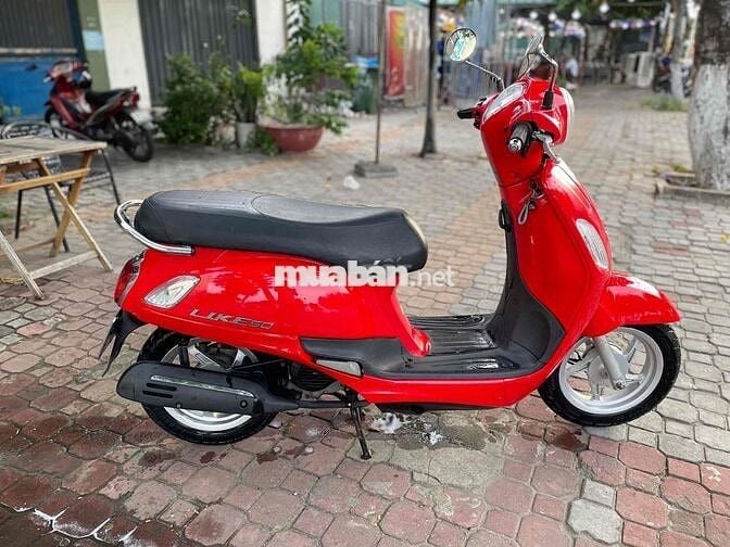 xe like 50cc chính hãng kymco đẹp nguyên rin
