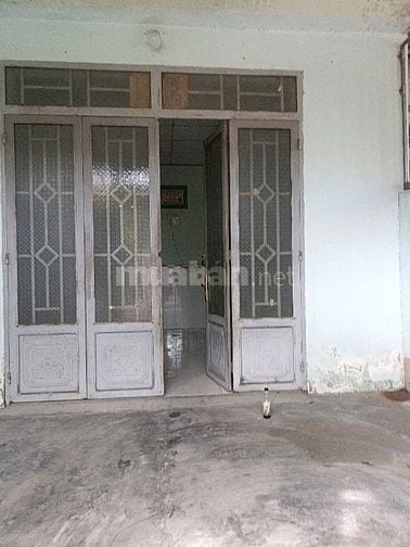Cô Hiền dọn lên sống cùng con bán lại căn nhà c4 cũ Tân kiên,Bìnhchanh