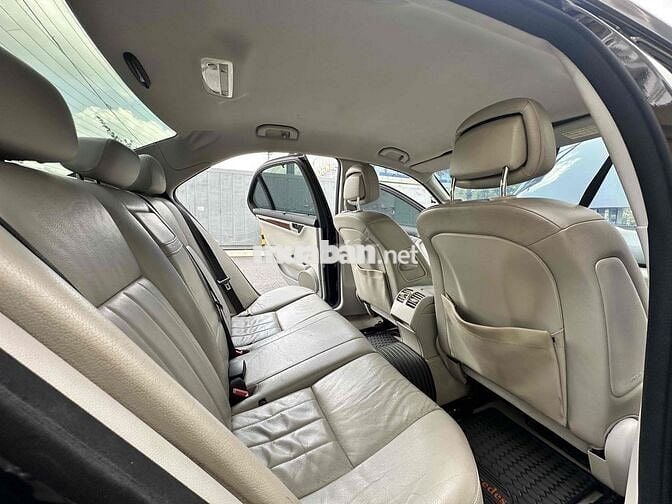 Mercedes Benz C Class 2010 C200 CGI - 106000 km