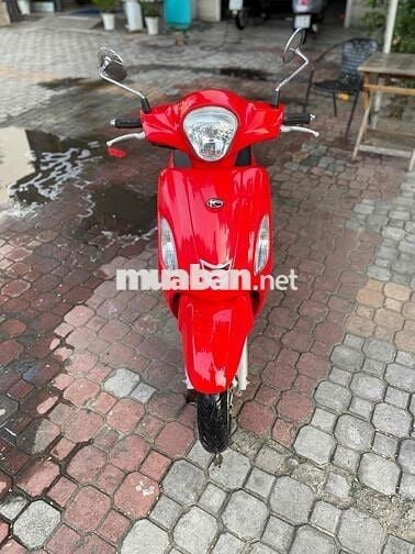 xe like 50cc chính hãng kymco đẹp nguyên rin