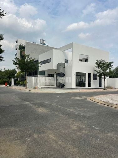 Bán Đất Phước Kiển 5 x 18 Sổ Riêng MT 8m XD tự Do