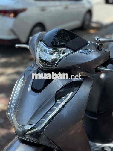 sh 125 ABS nguyên rin dán keo nguyên xe