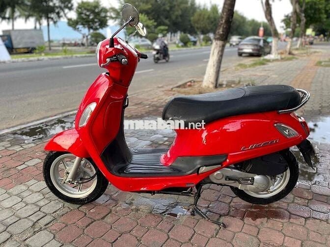xe like 50cc chính hãng kymco đẹp nguyên rin