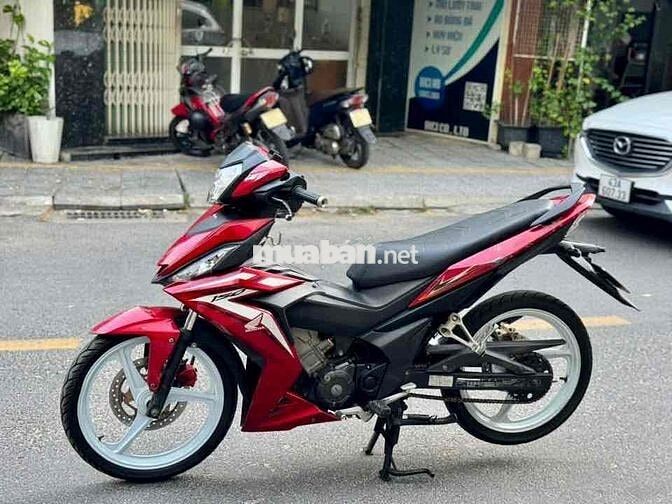❤️ Honda Winner 150 2018_Chính chủ