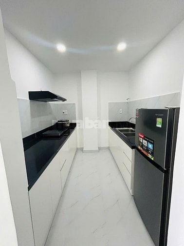 FULL NỘI THẤT 85.95 M2, 2PN2WC CHUNG CƯ CONIC BOULEVARD, BÌNH CHÁNH