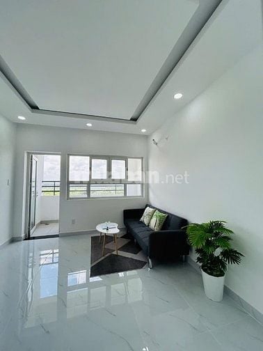 FULL NỘI THẤT 85.95 M2, 2PN2WC CHUNG CƯ CONIC BOULEVARD, BÌNH CHÁNH