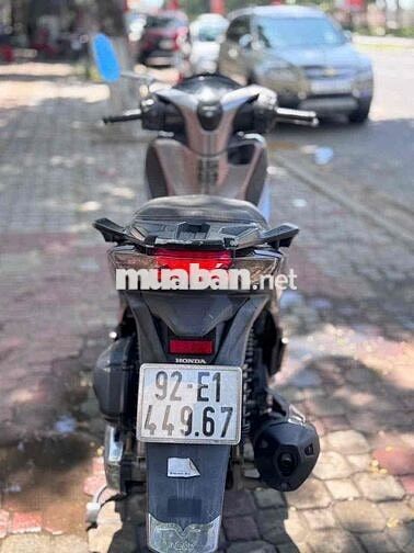 sh 125 ABS nguyên rin dán keo nguyên xe