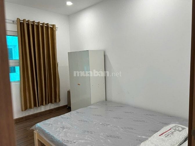 FULL NỘI THẤT 85.95 M2, 2PN2WC CHUNG CƯ CONIC BOULEVARD, BÌNH CHÁNH